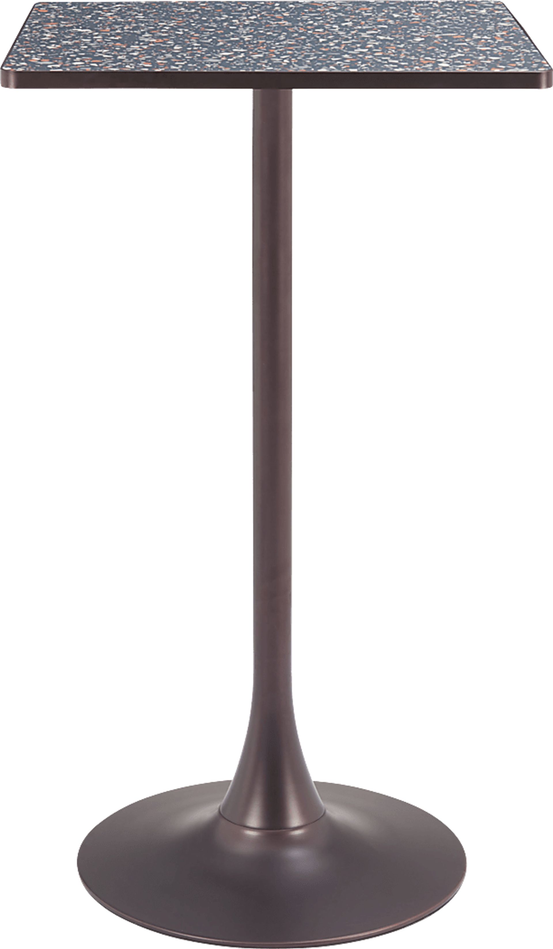 Abhira Black Bar Table - Image 5