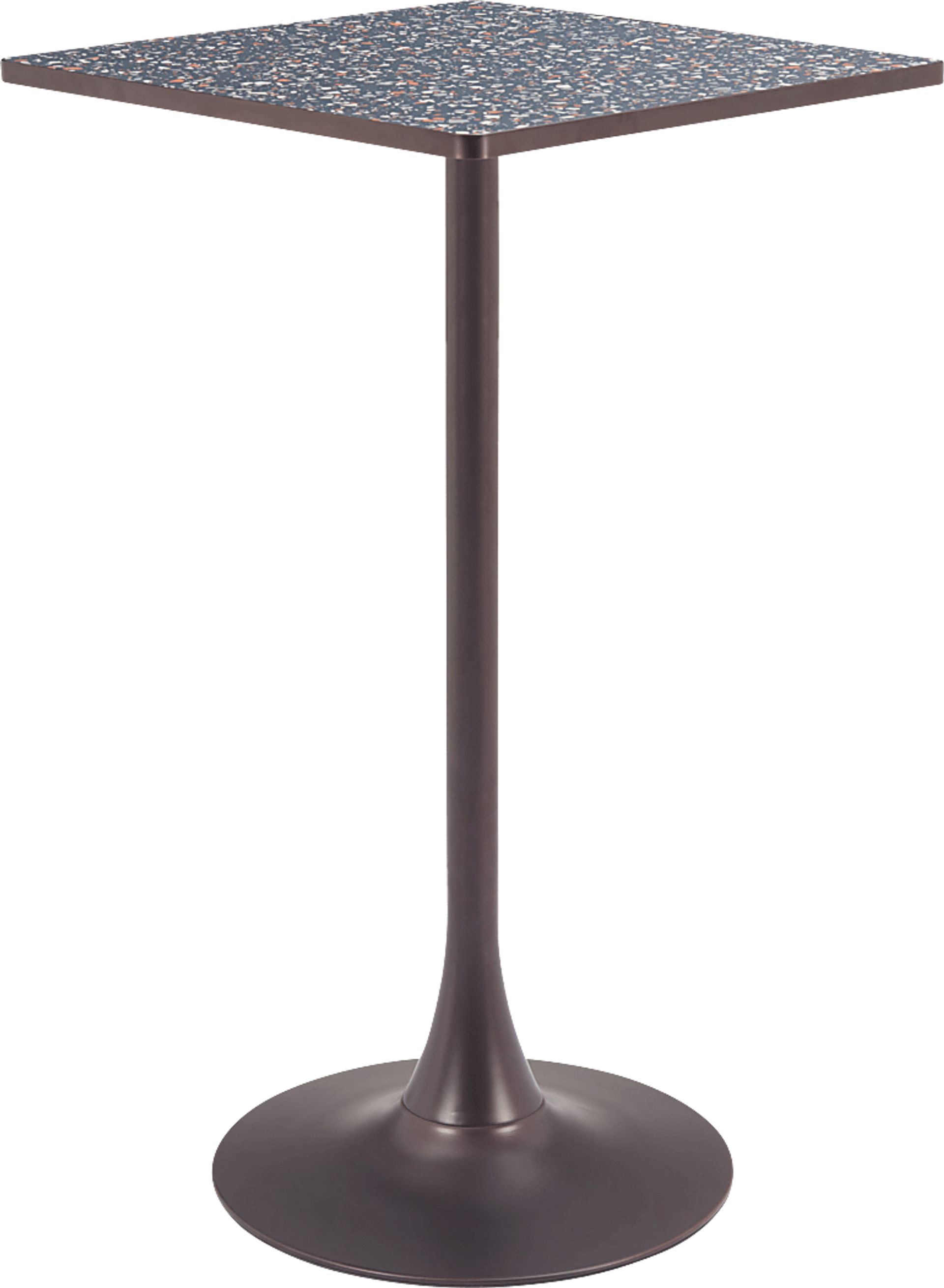 Abhira Black Bar Table - Image 6