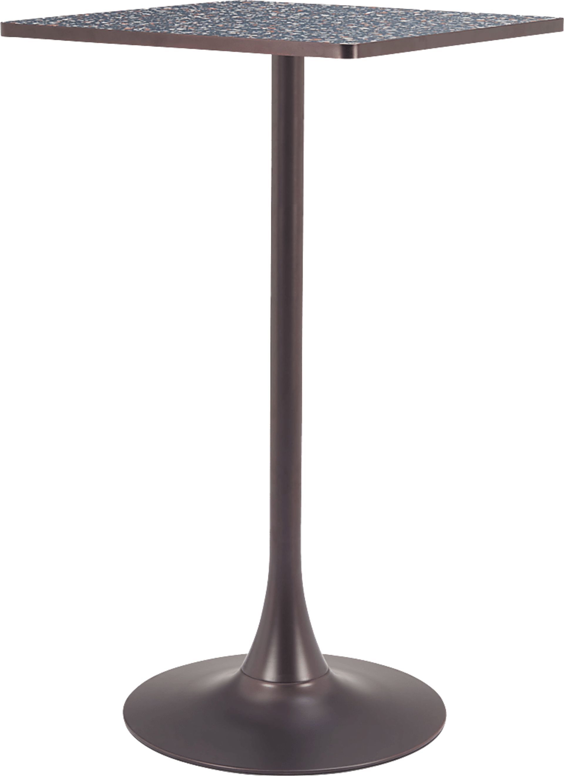 Abhira Black Bar Table - Image 7