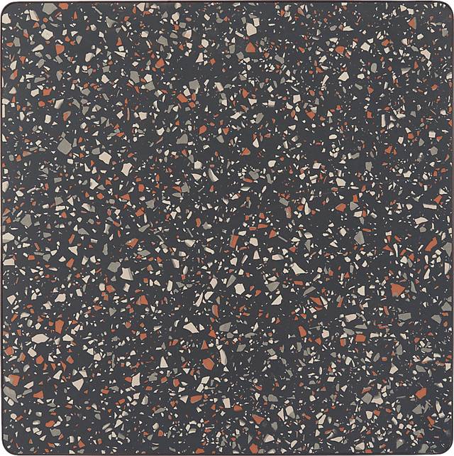 Abhira Black Dining Table - Thumbnail - Image 10