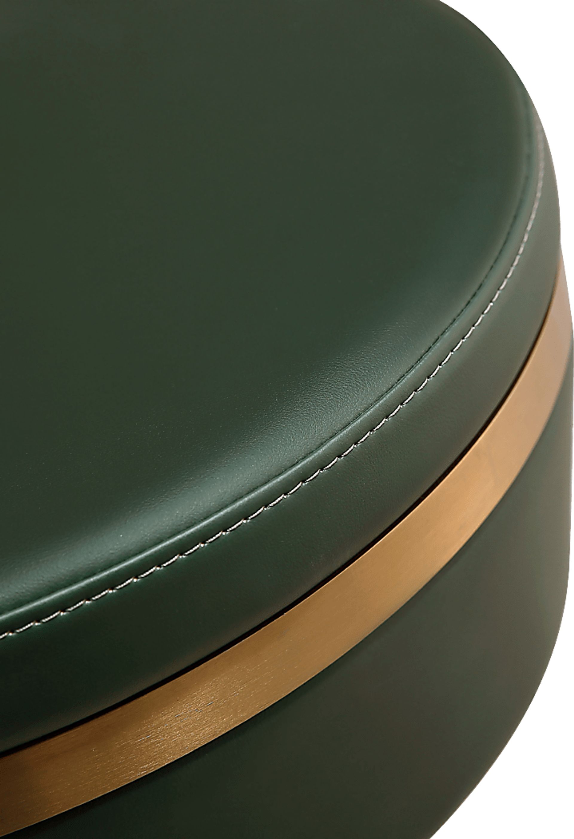 Abiaka Green Adjustable Stool - Image 7