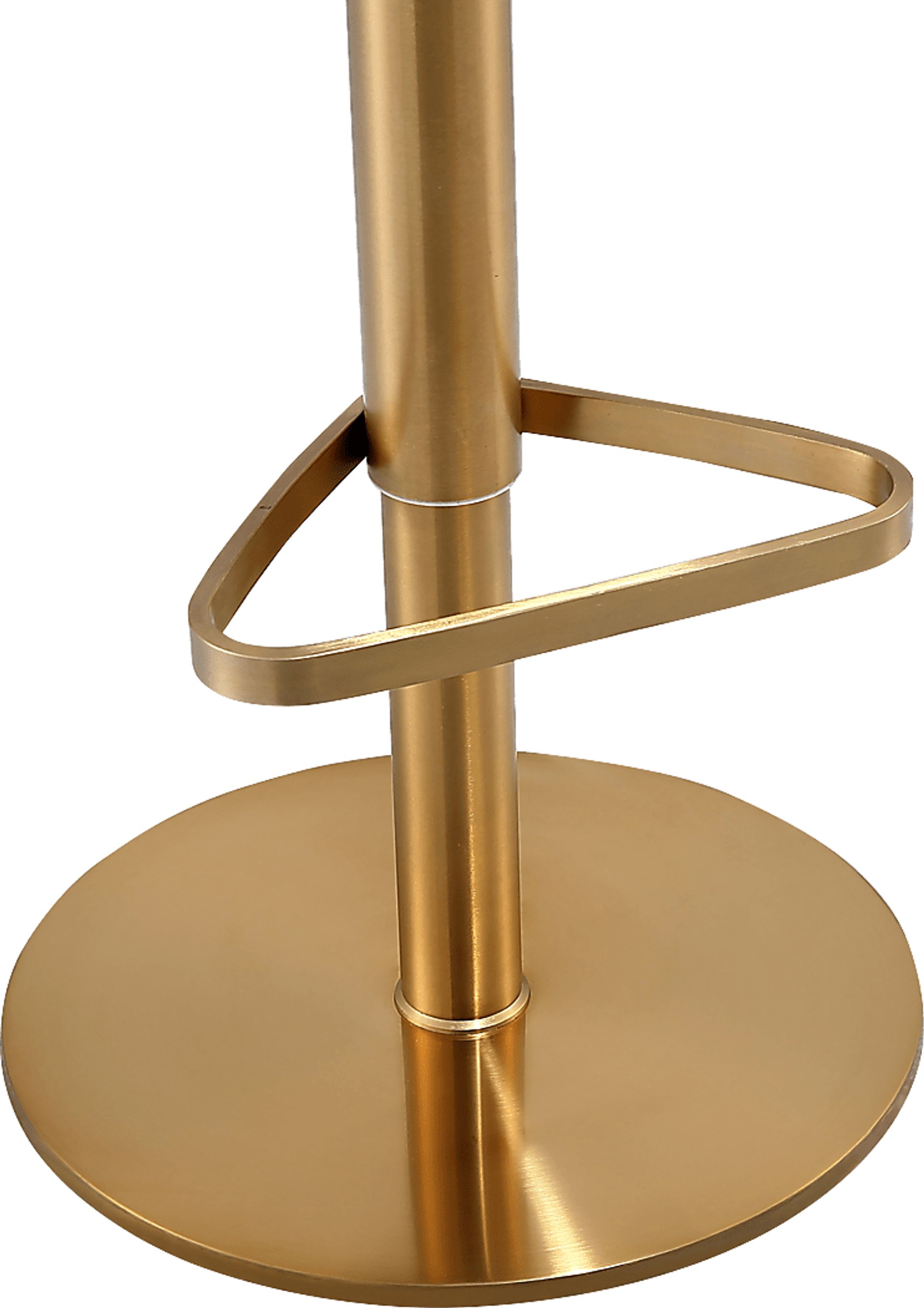 Abiaka Green Adjustable Stool - Image 8