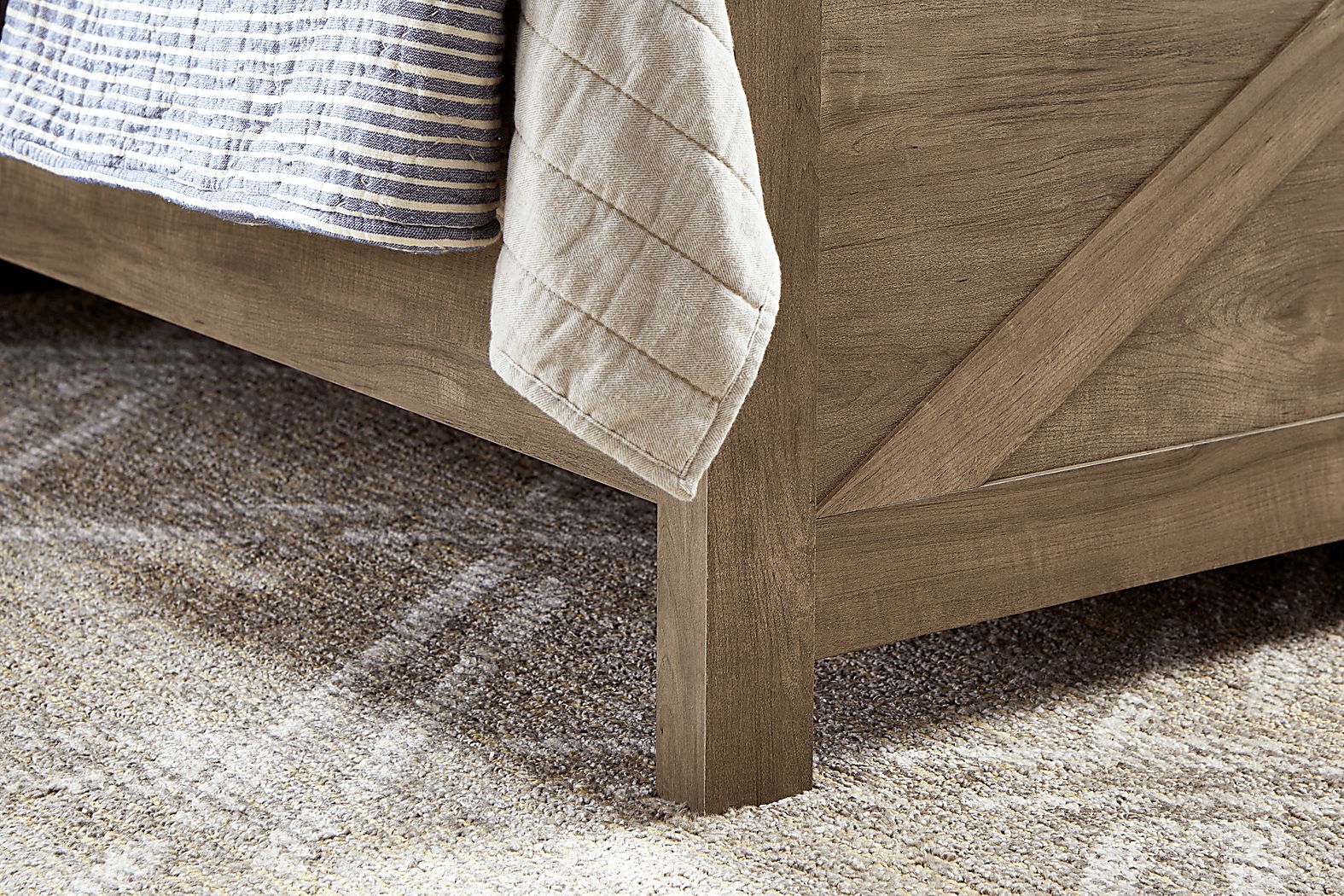 Abilene Bedroom Set - Thumbnail 2