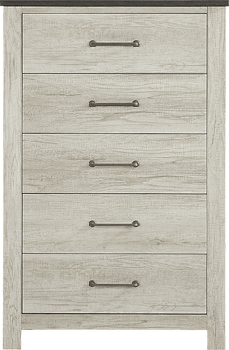 chest