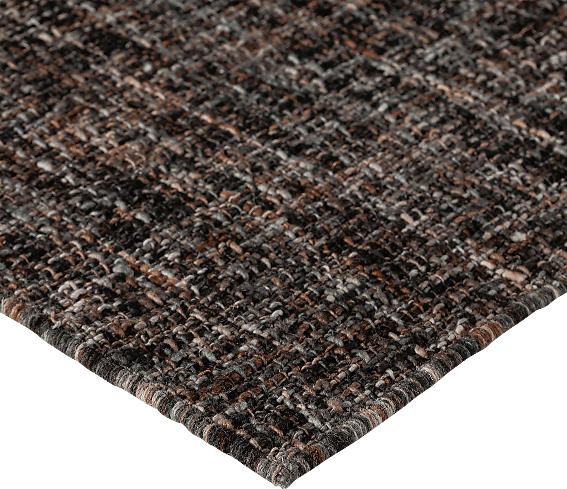 Abilu Black 5' x 7'6 Rug - Image 2