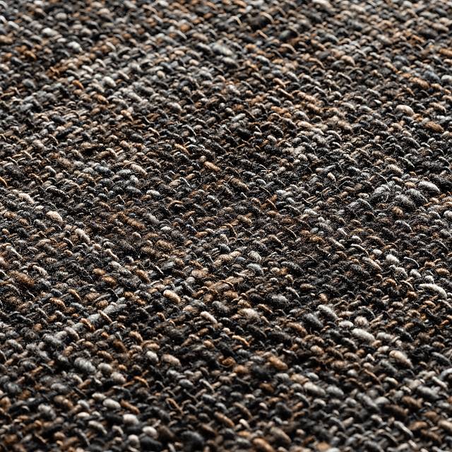 Abilu Black 5' x 7'6 Rug - Thumbnail - Image 3