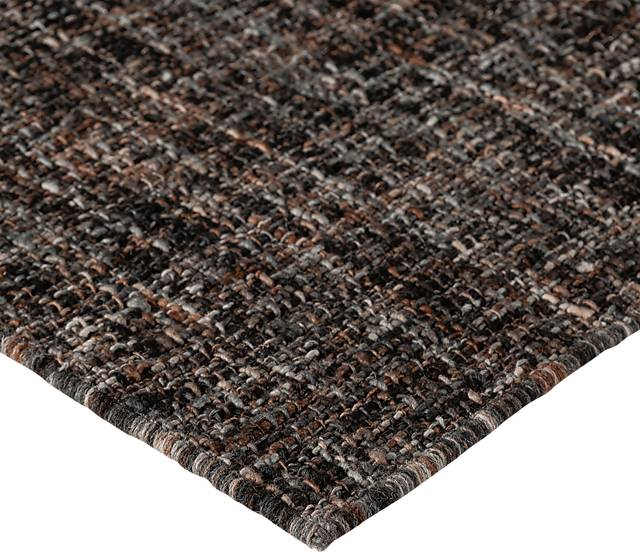 Abilu Black 8' x 10' Rug - Thumbnail - Image 2