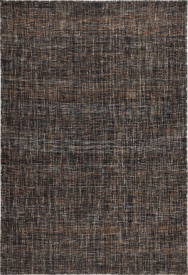 Abilu Black 8' x 10' Rug - Thumbnail - Image 1