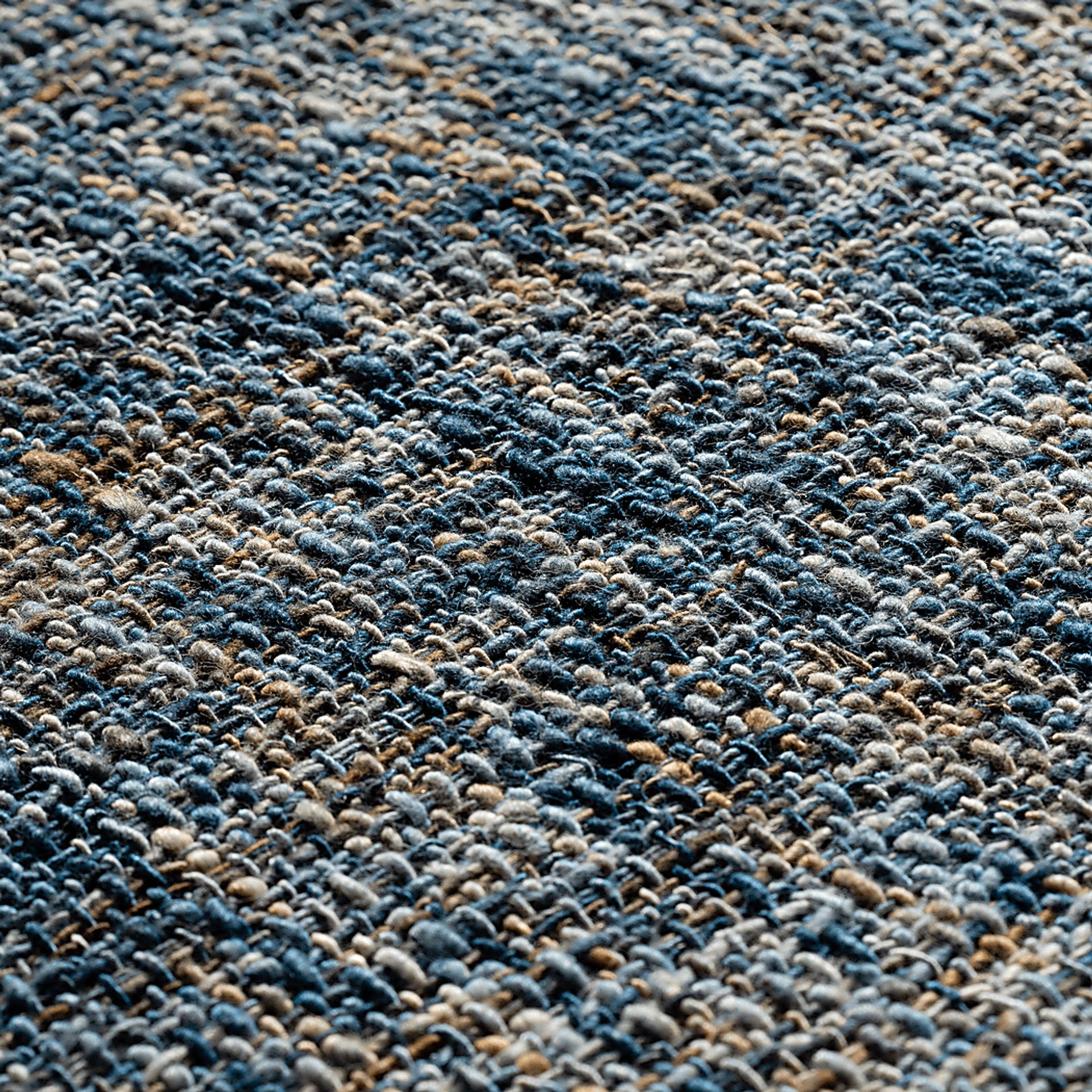 Abilu Blue 5' x 7'6 Rug - Image 3