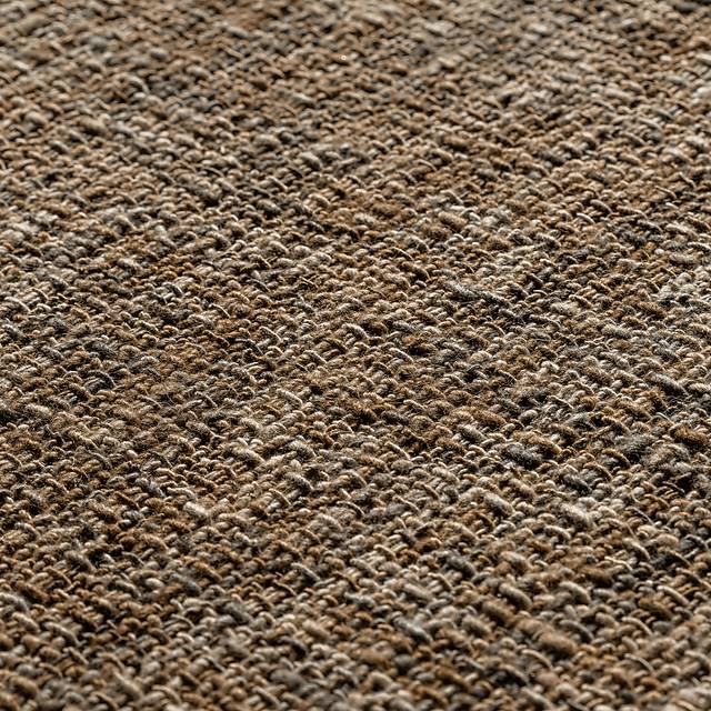 Abilu Brown 8' x 10' Rug - Thumbnail - Image 3