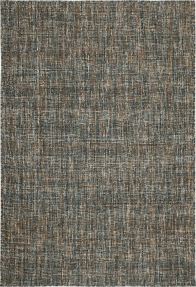Abilu Gray 8' x 10' Rug - Thumbnail - Image 1