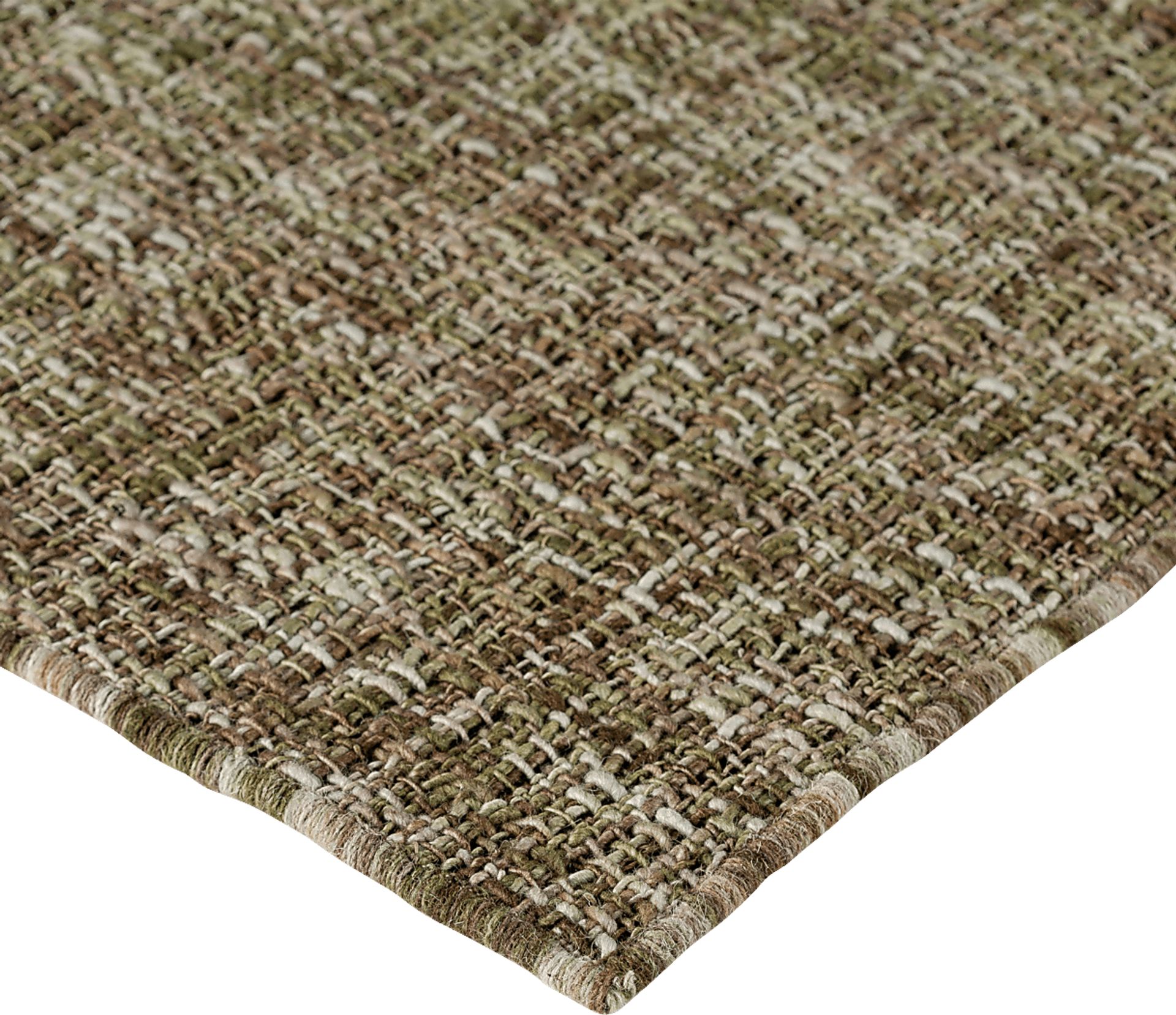 Abilu Green 8' x 10' Rug - Image 2