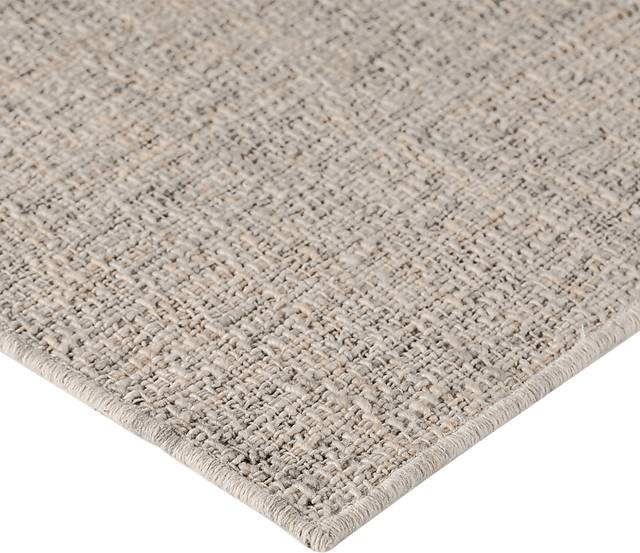 Abilu Ivory 5' x 7'6 Rug - Thumbnail - Image 2