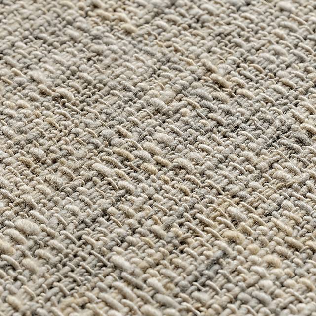 Abilu Ivory 5' x 7'6 Rug - Thumbnail - Image 3
