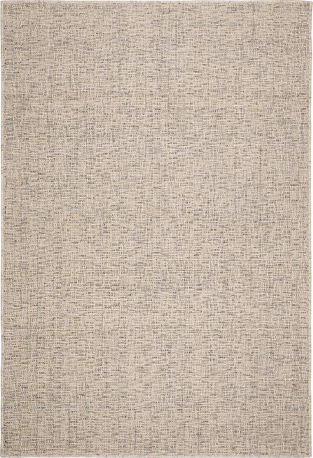 Abilu Ivory 5' x 7'6 Rug - Thumbnail - Image 1