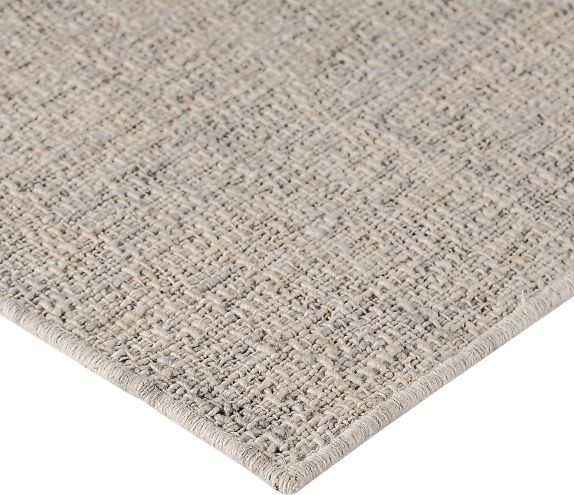 Abilu Ivory 8' x 10' Rug - Image 2