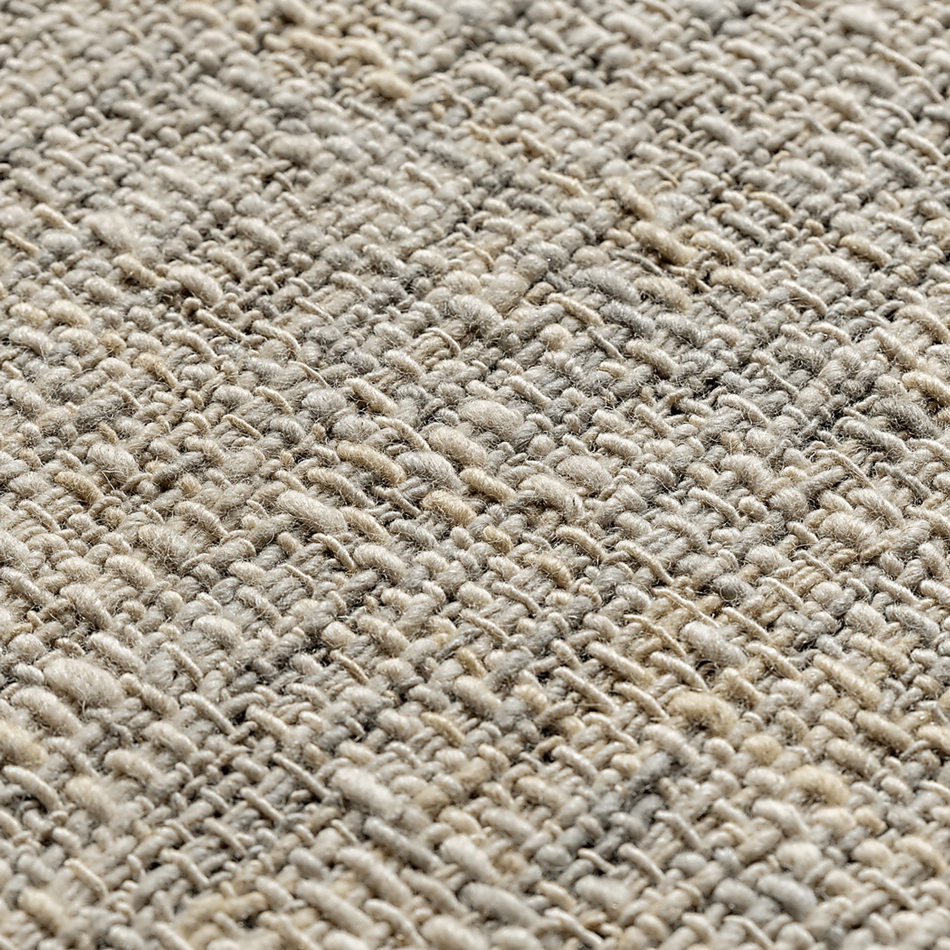 Abilu Ivory 8' x 10' Rug - Image 3