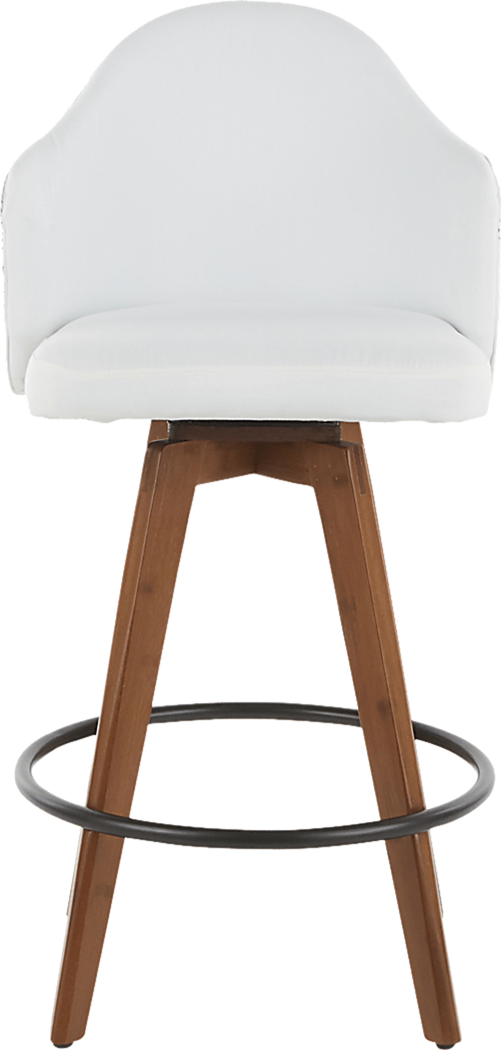 Abinger II Blue Counter Height Stool - Image 5