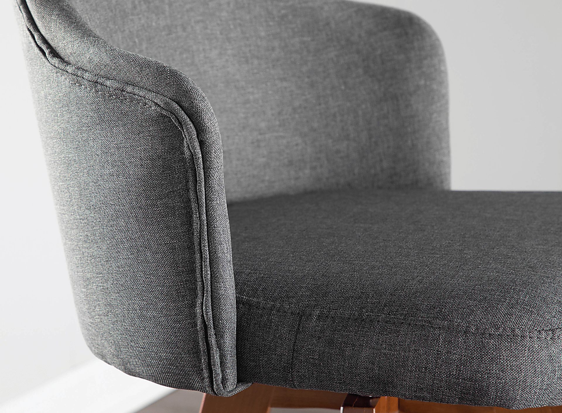 Abinger II Gray Counter Height Stool - Image 7