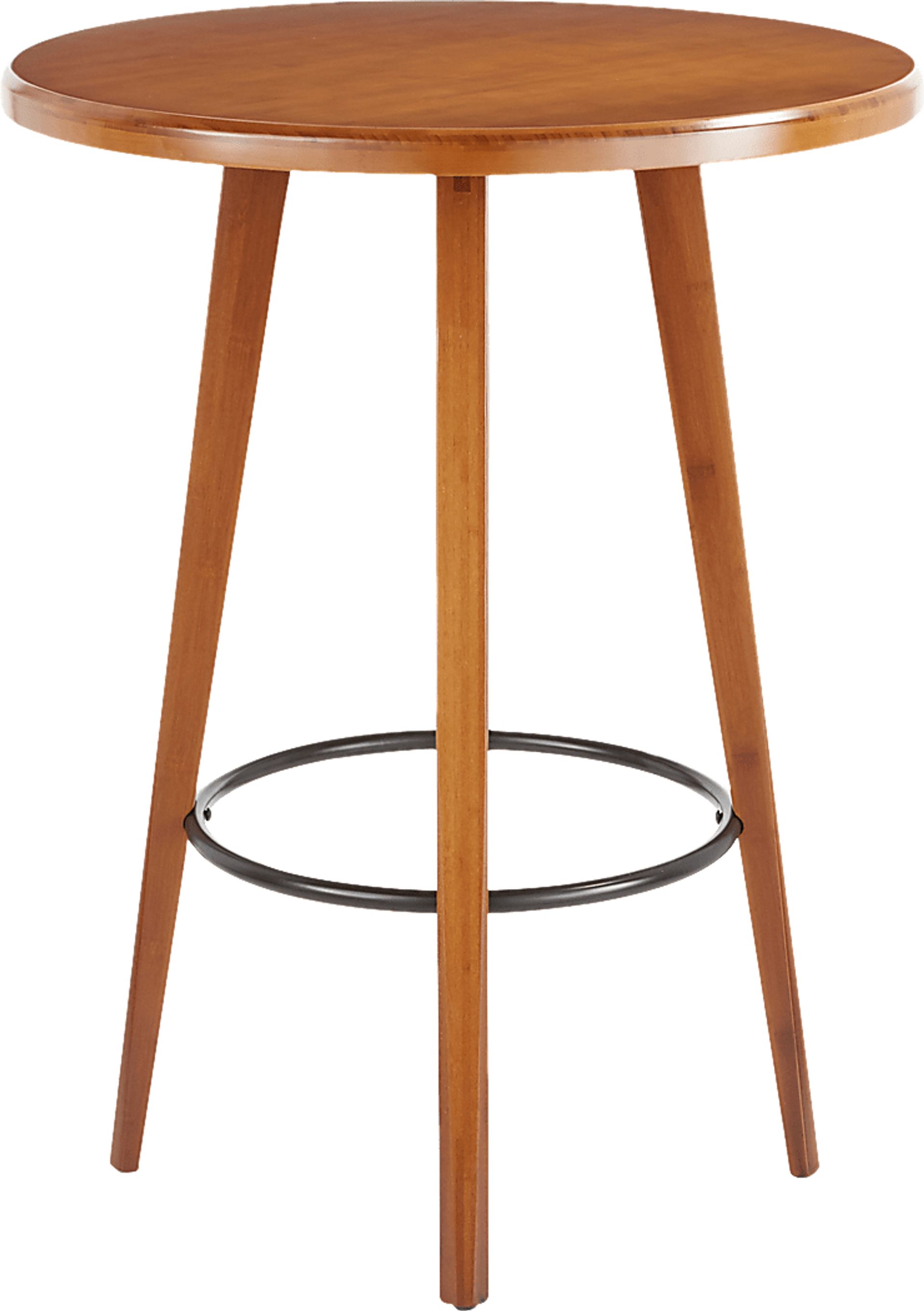 Abinger Walnut Pub Table - Image 2