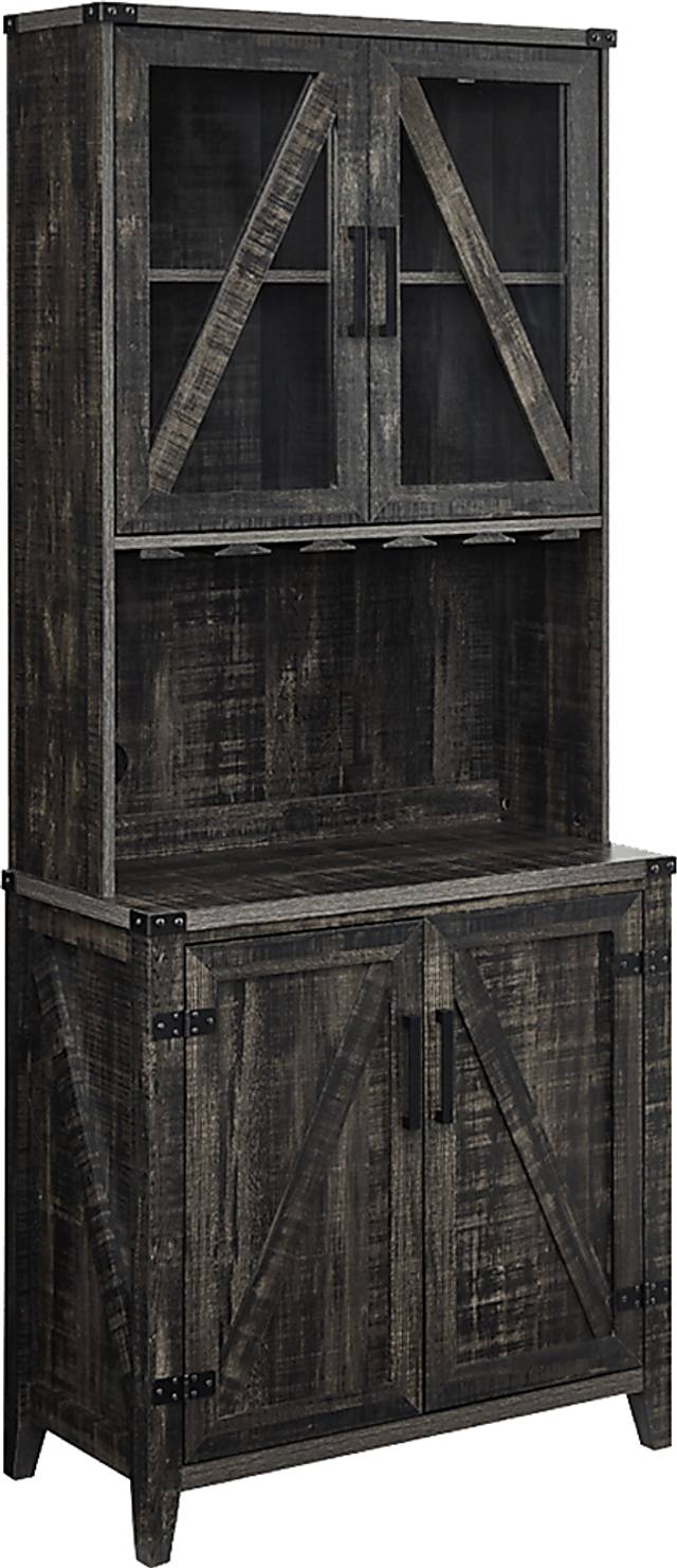 Abington Black Server - Thumbnail - Image 4