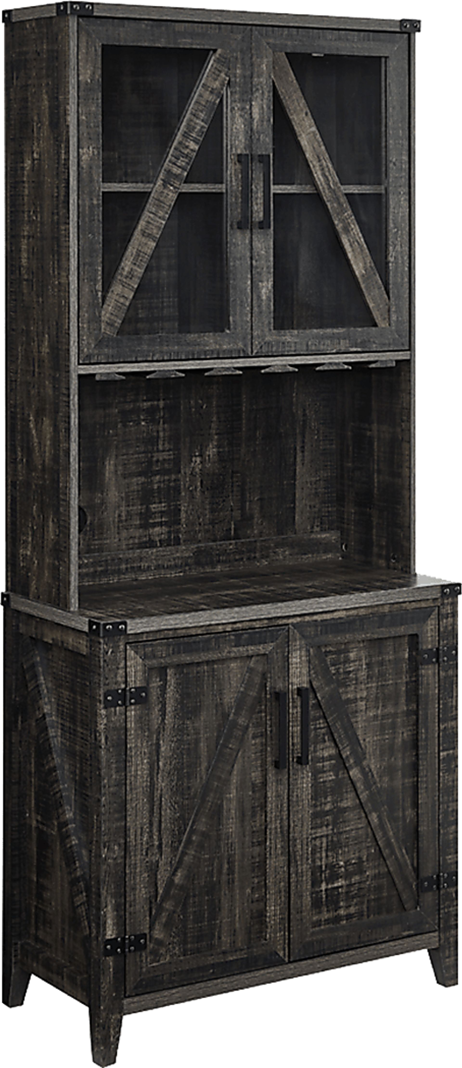 Abington Black Server - Image 4