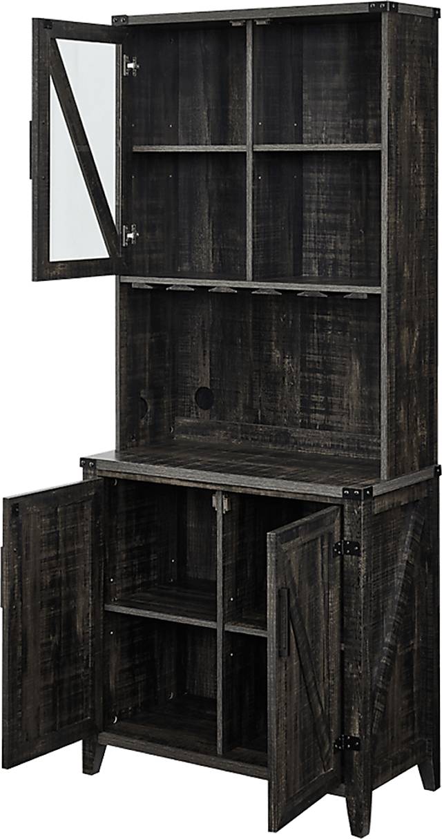 Abington Black Server - Thumbnail - Image 6