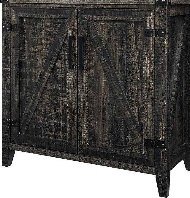 Abington Black Server - Thumbnail - Image 7
