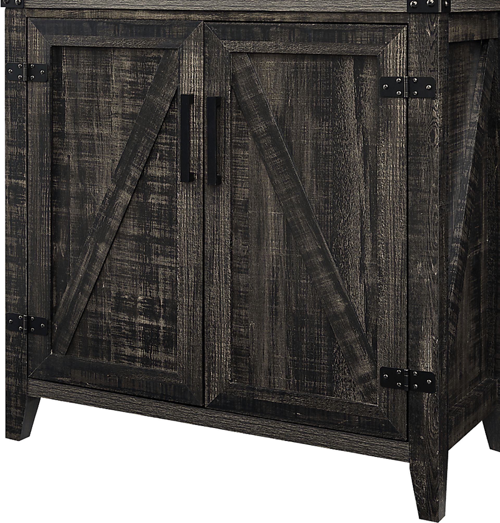 Abington Black Server - Image 7