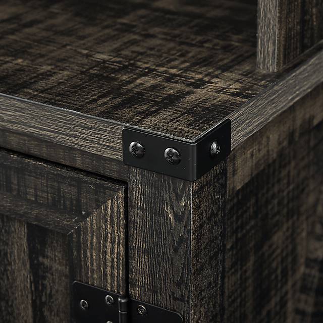 Abington Black Server - Thumbnail - Image 8
