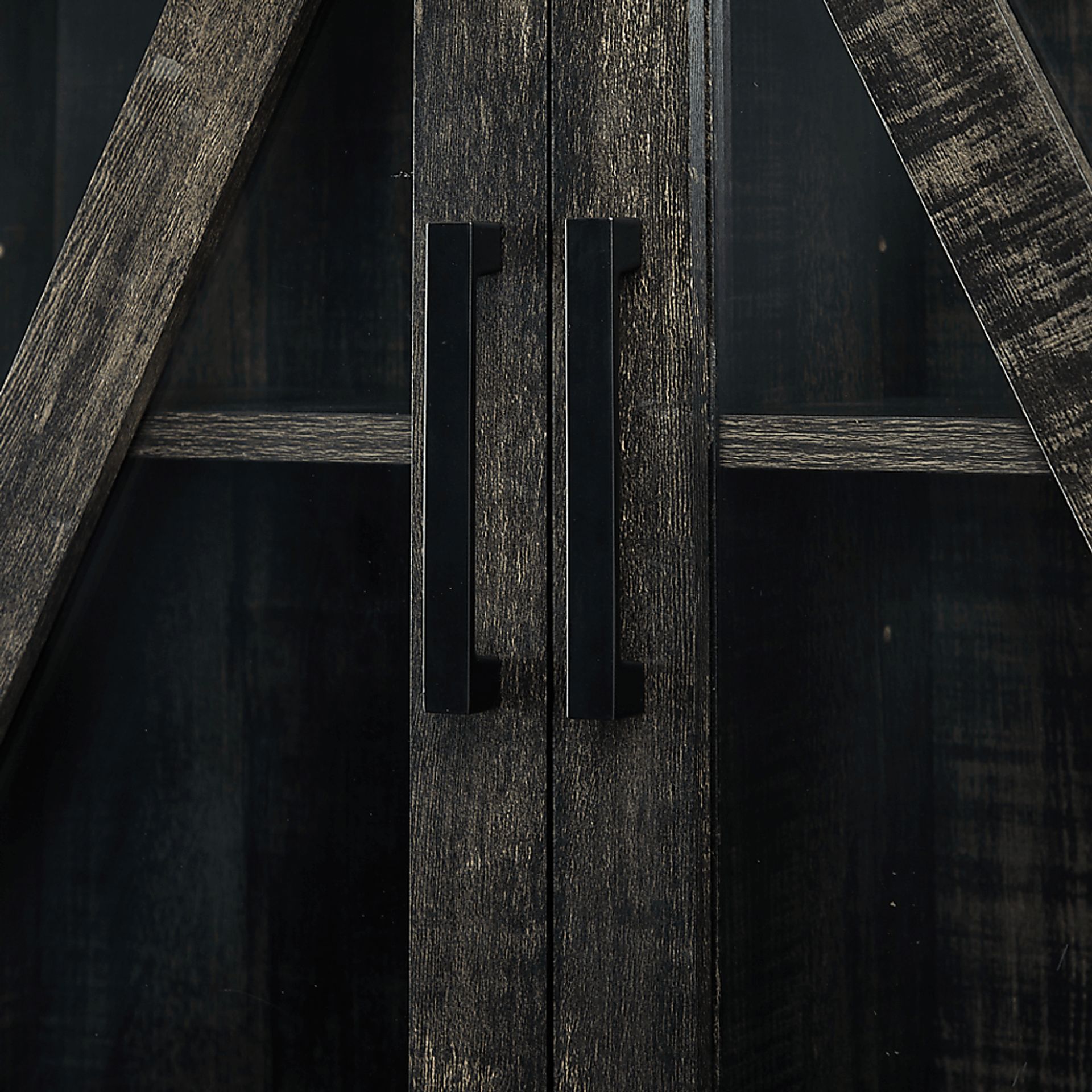Abington Black Server - Image 9