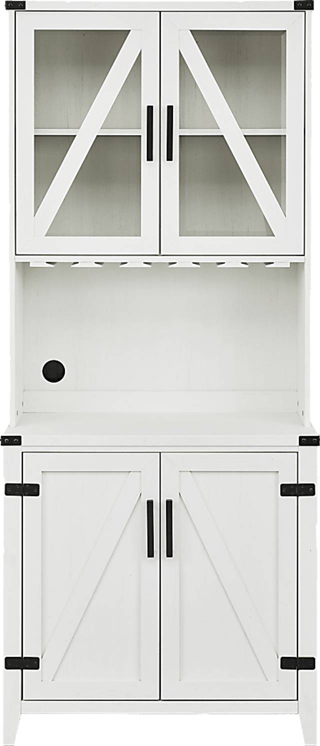 Abington White Server - Thumbnail - Image 5