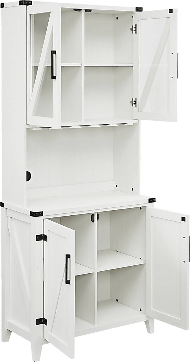 Abington White Server - Thumbnail - Image 6