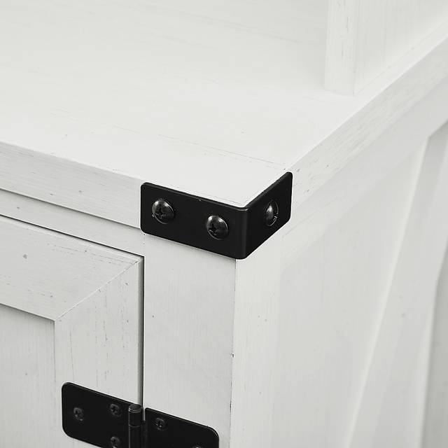Abington White Server - Thumbnail - Image 9