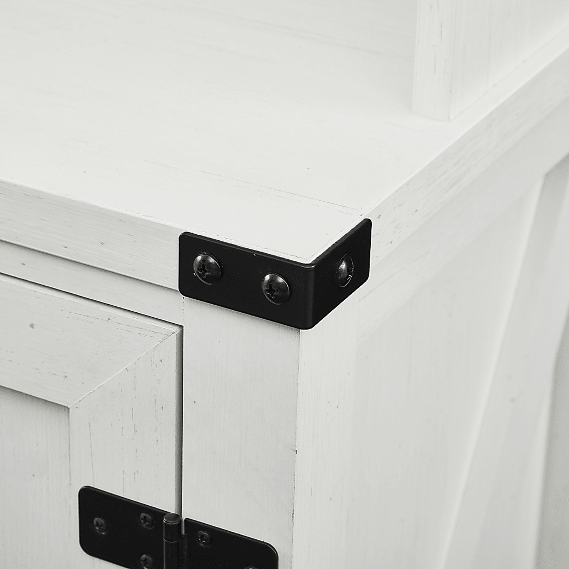 Abington White Server - Image 9