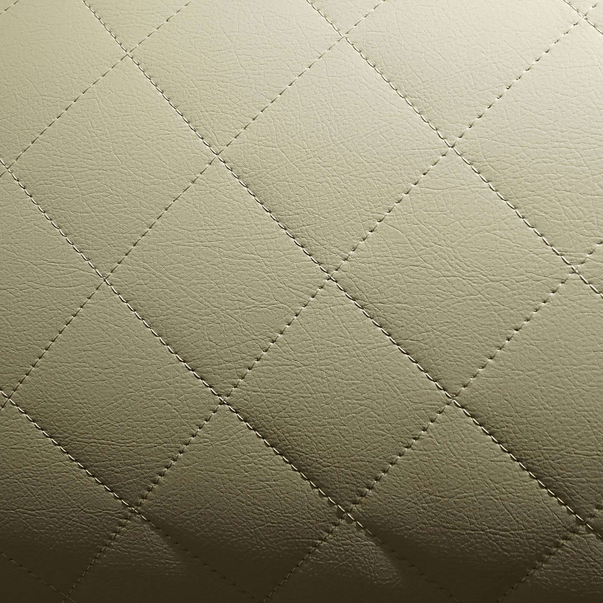 Abita Circle Beige Swivel Side Chair - Image 7