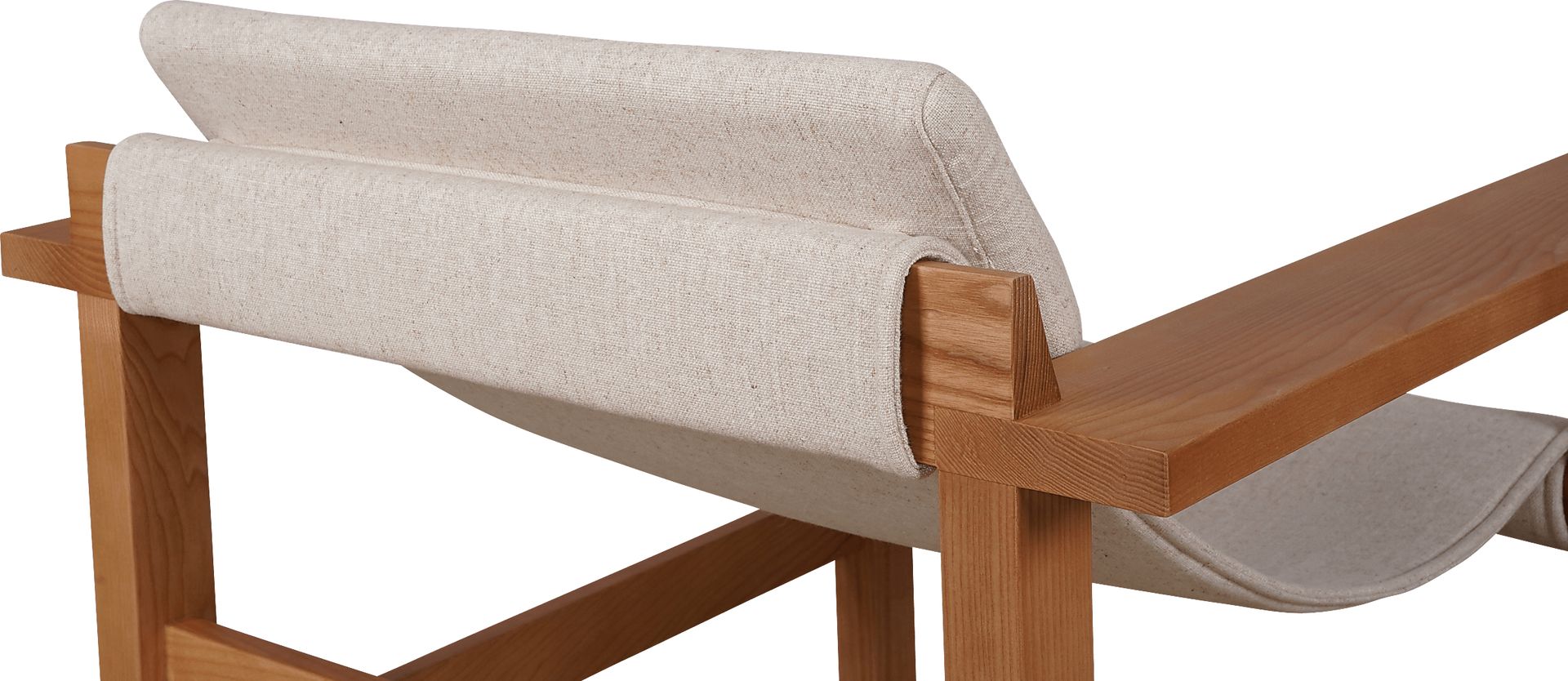 Ablon Beige Accent Chair - Image 7