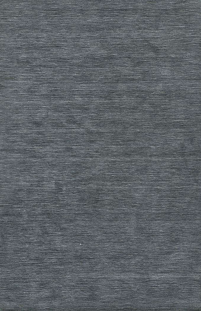 Abogny Blue 5' x 8' Rug