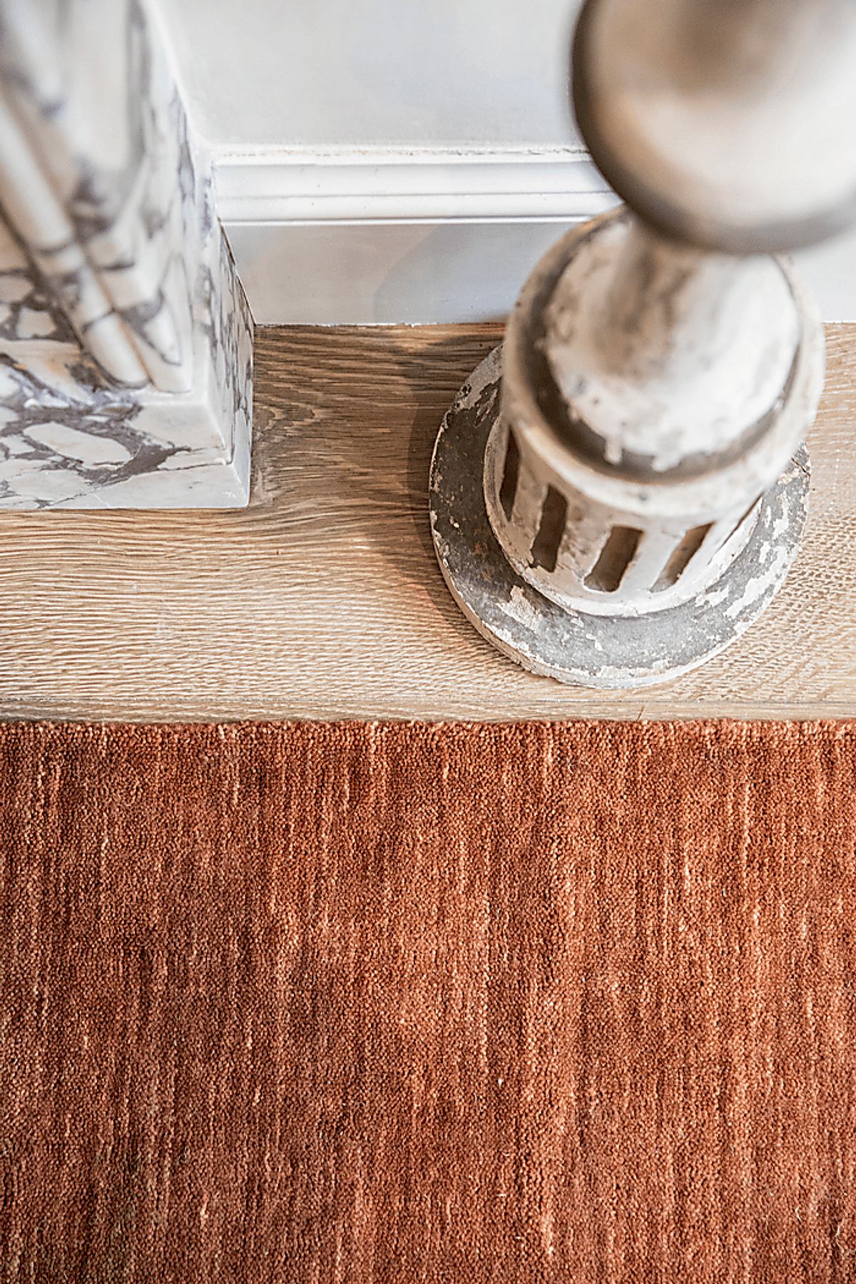 Abogny Copper Brown,Orange,Yellow Rugs | Rooms to Go