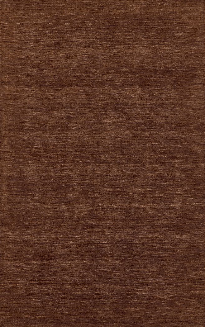 Abogny Copper 8' x 10' Rug