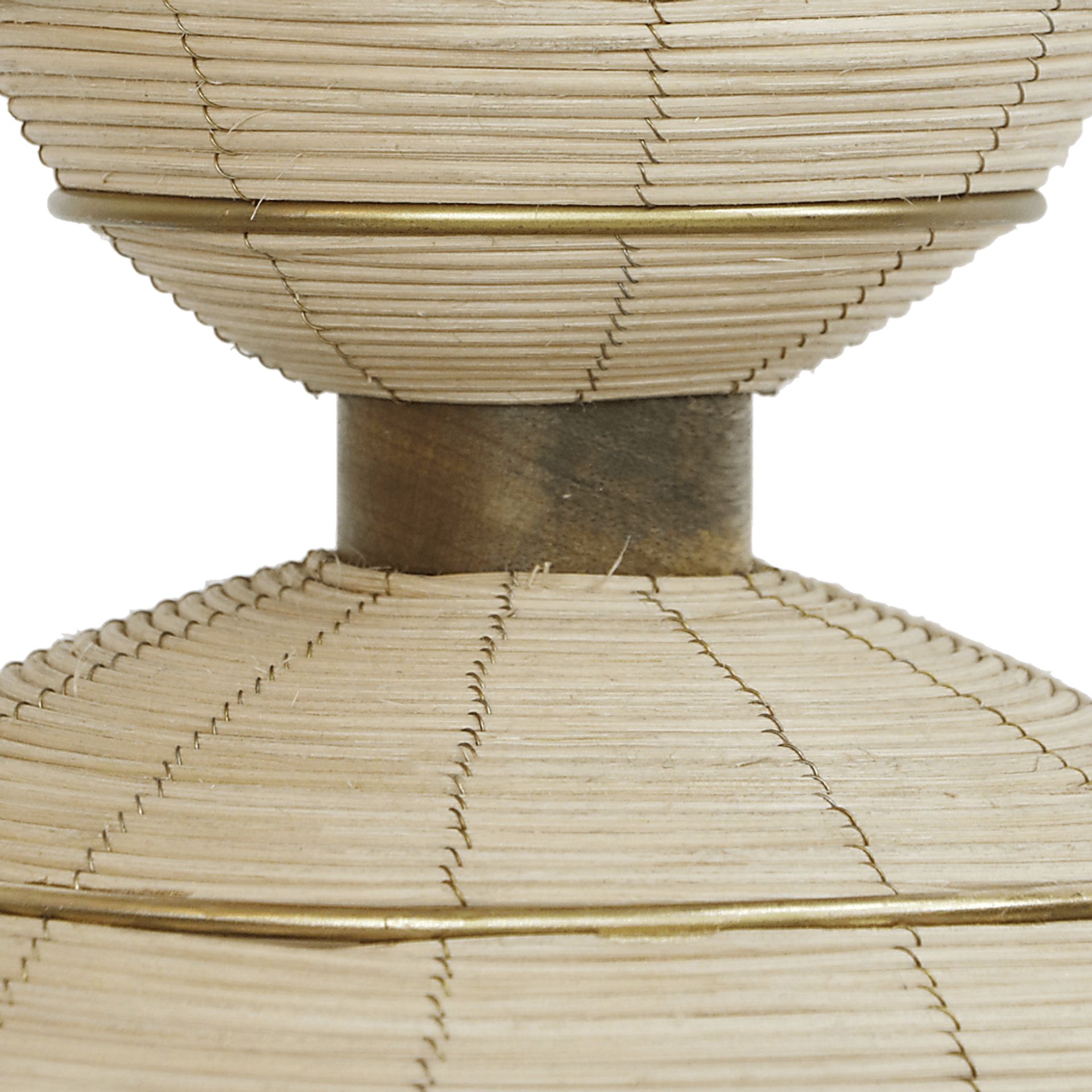 Abonado Vista Natural Pendant - Image 4