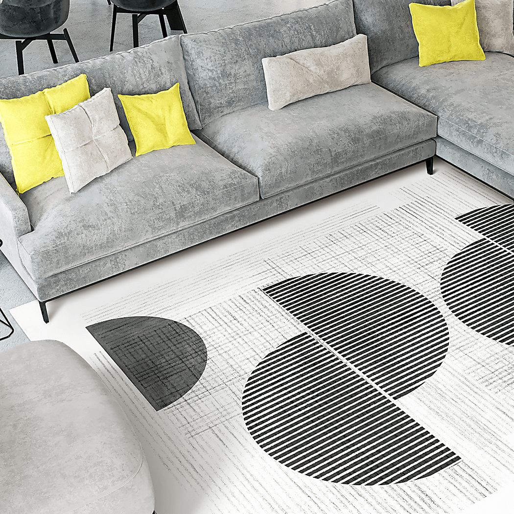 Aboville Rug - Thumbnail 3