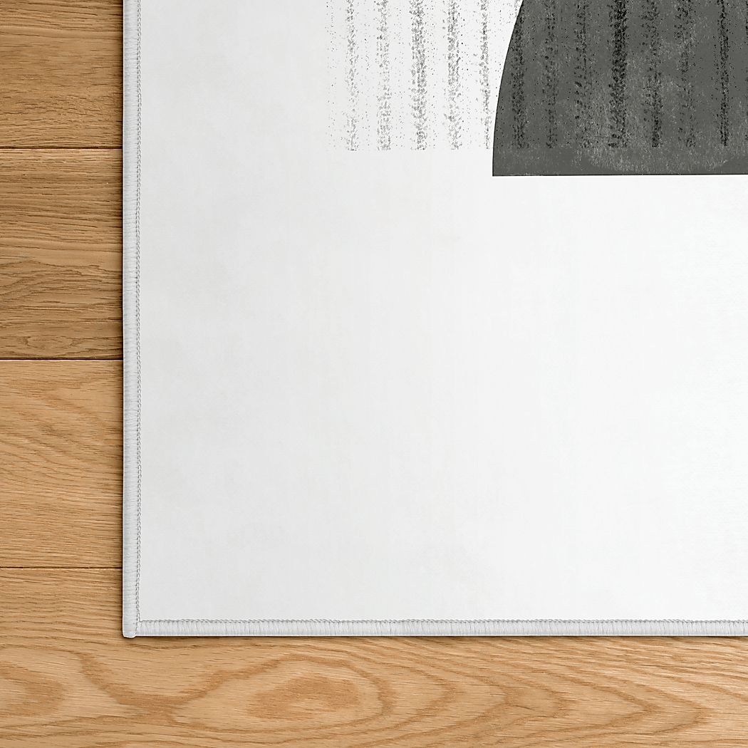 Aboville Rug - Thumbnail 2