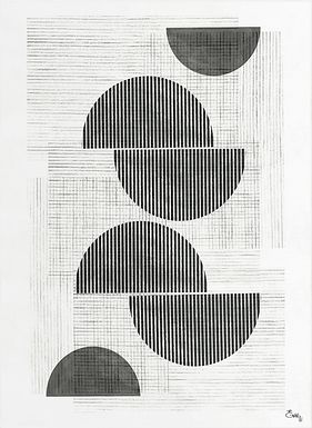 Aboville White 7'7 x 10'5 Rug