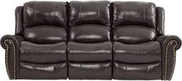 reclining sofa