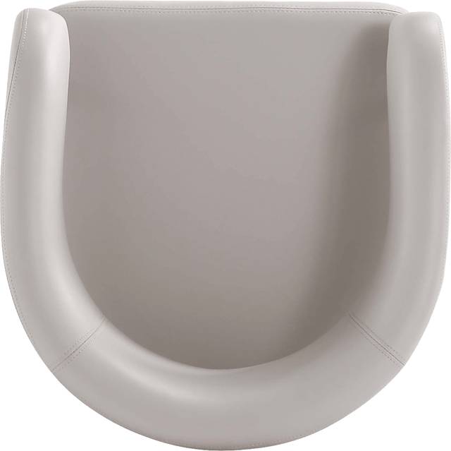 Absalom Light Gray Counter Height Stool - Thumbnail - Image 9
