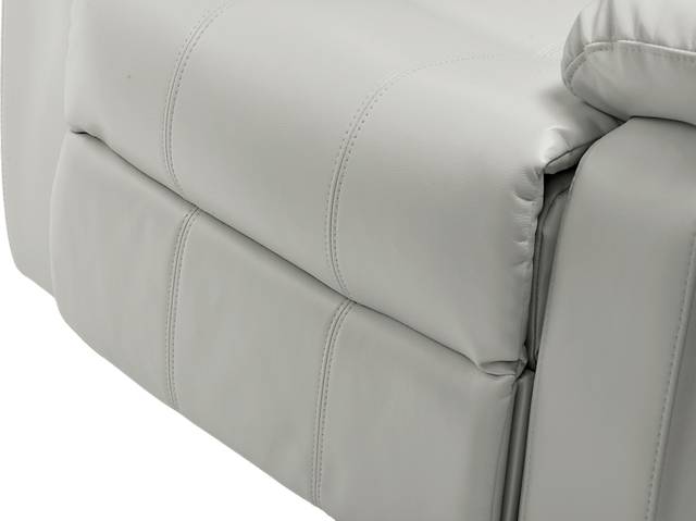 Absecon Beige Rocker Recliner - Thumbnail - Image 8