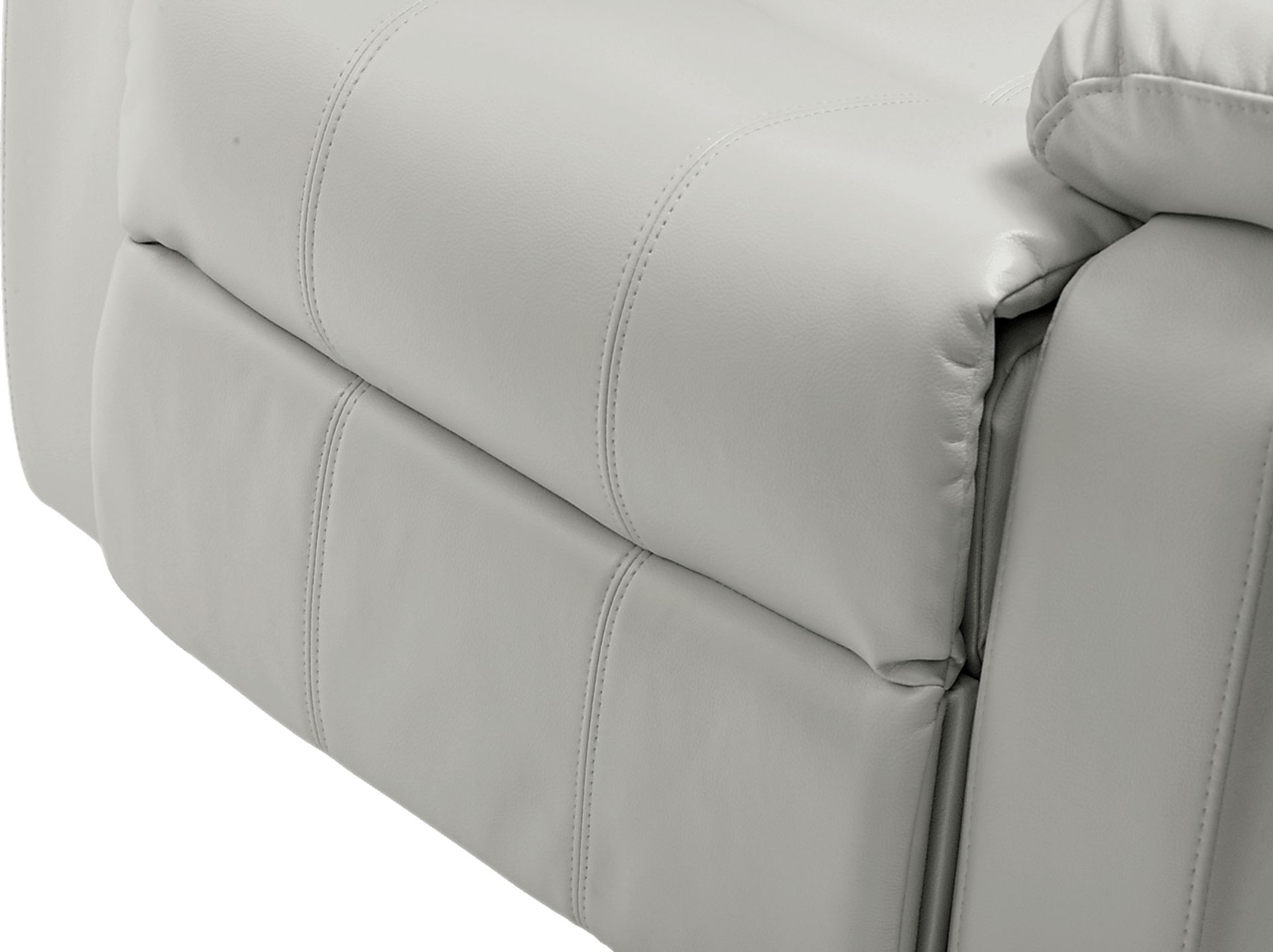 Absecon Beige Rocker Recliner - Image 8