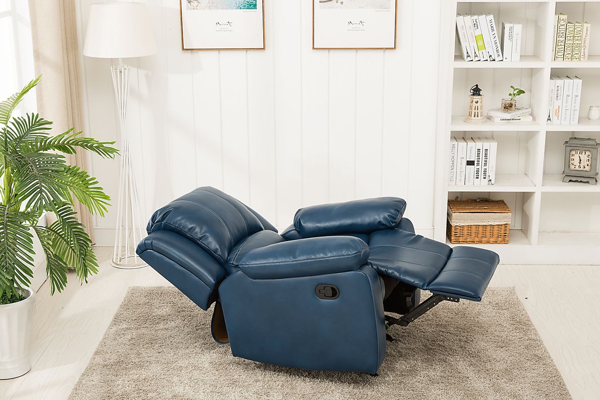 Absecon Rocker Recliner