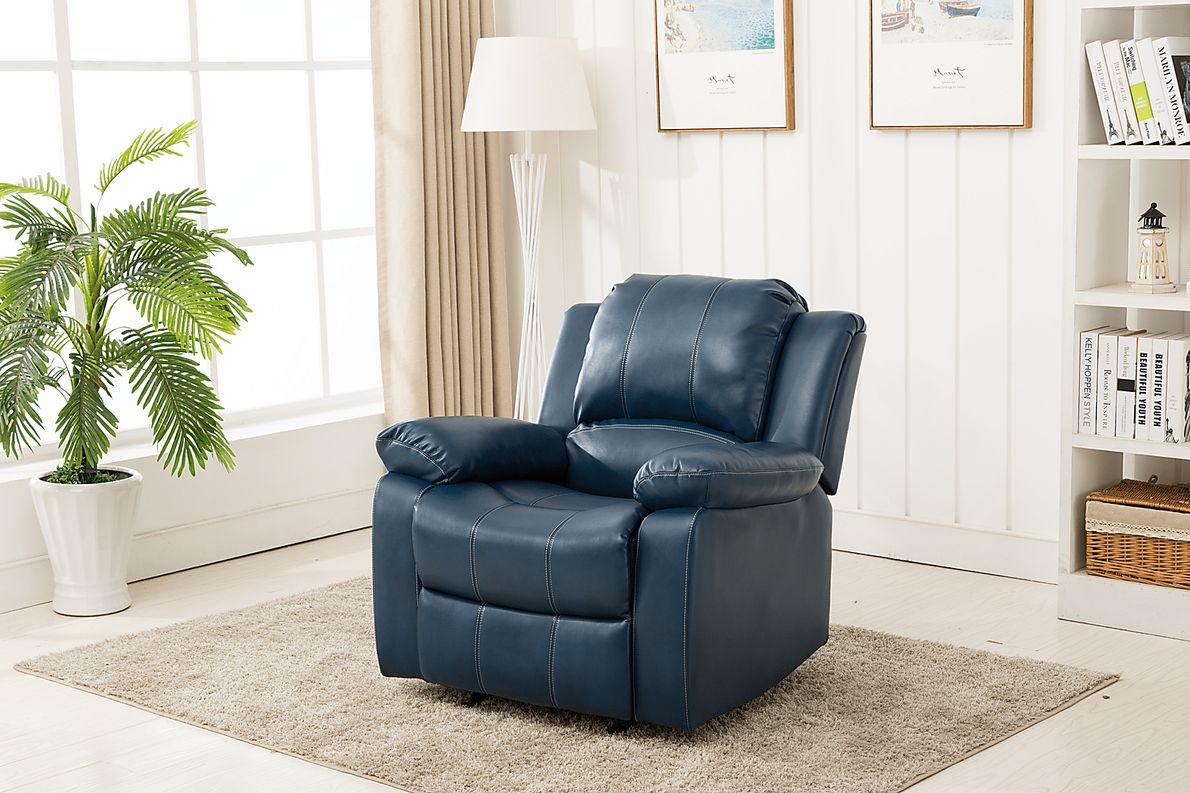 Absecon Rocker Recliner